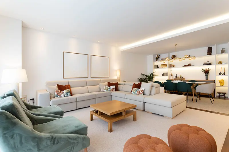 Design de Interiores para Estrangeiros em Portugal