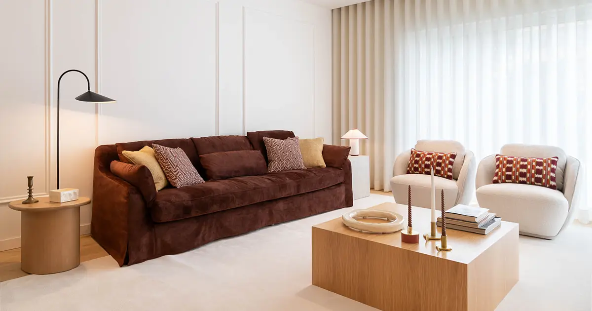 Design de Interiores em Portugal