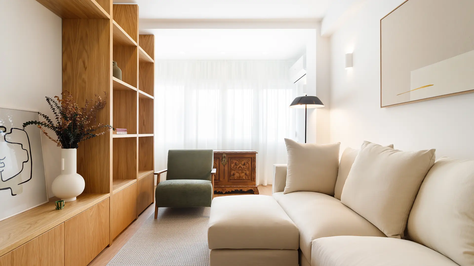 Decoração de Interiores