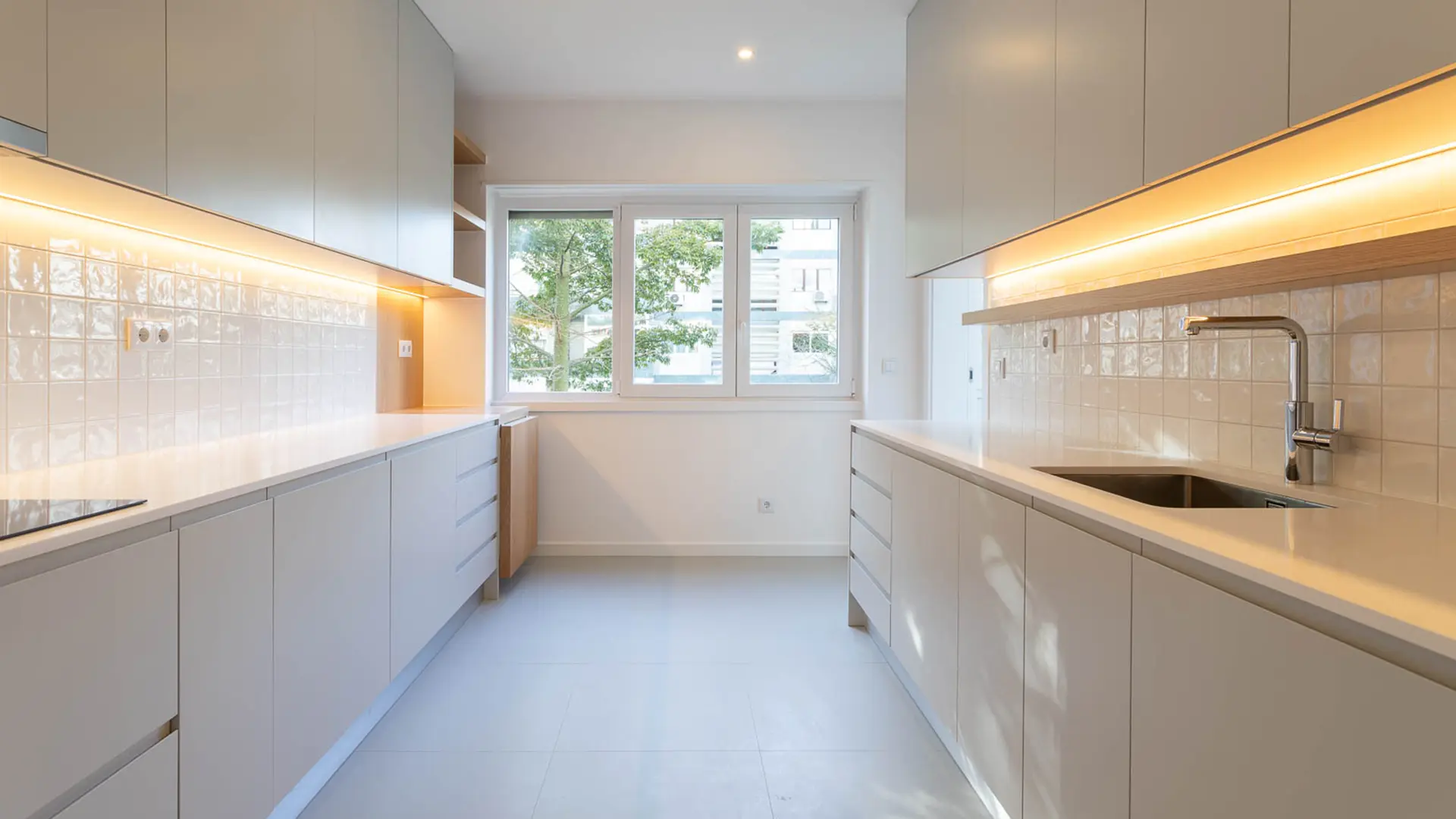 Decoração de Interiores