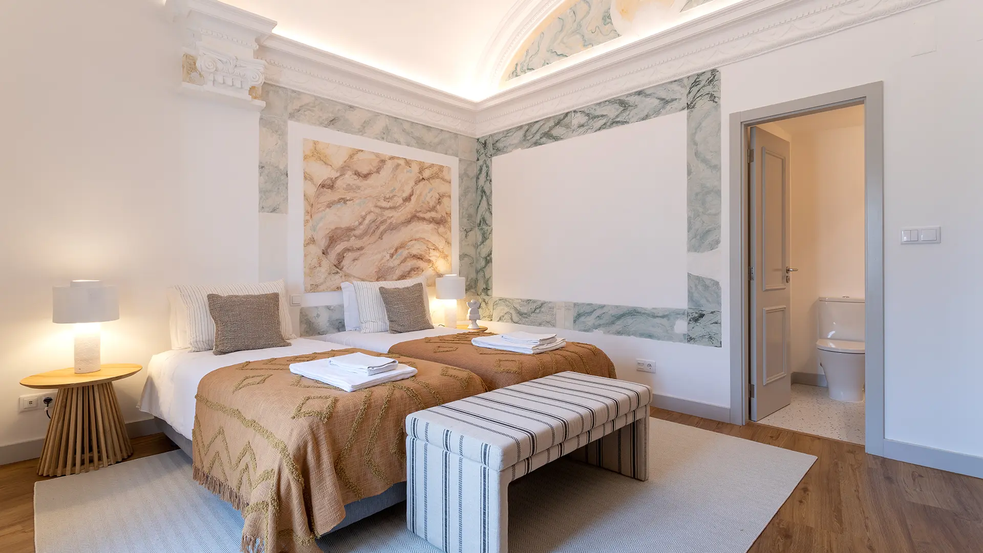 Decoração de Interiores