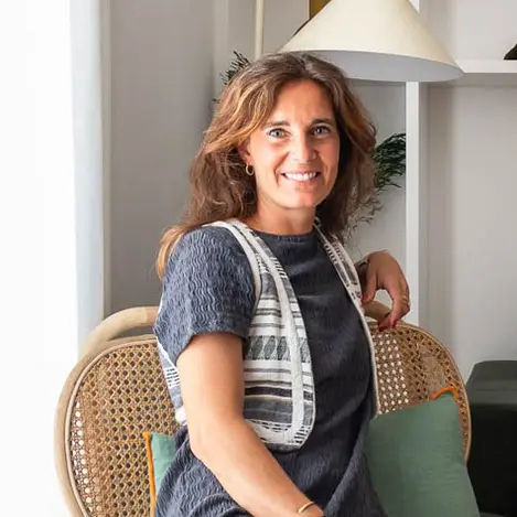 Madalena Sousa Cabral - Designer de Interiores